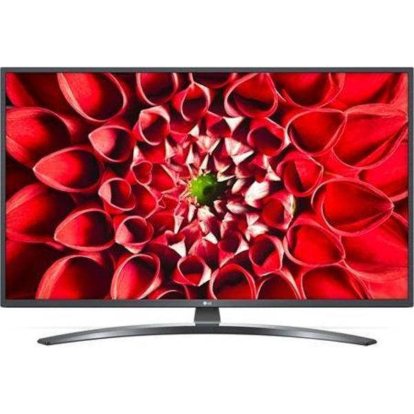 LG 55UN74006LB - 4K TV