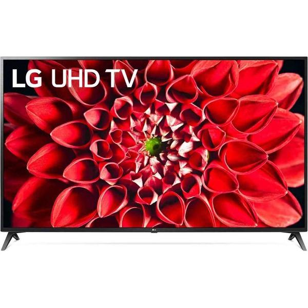 LG 70UN71006LA - 4K Ultra HD TV