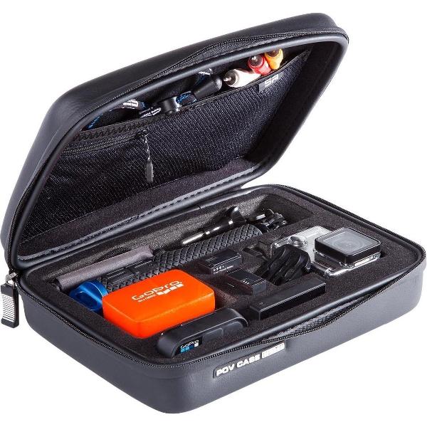 SP Gadgets Case Elite - Medium - Zwart