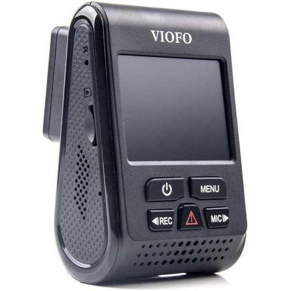 Viofo A119 V3 QuadHD GPS dashcam voor auto