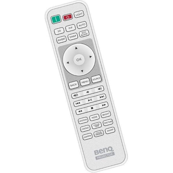 BenQ 5J.J9M06.001 / RCV012 originele Beamer Afstandsbediening