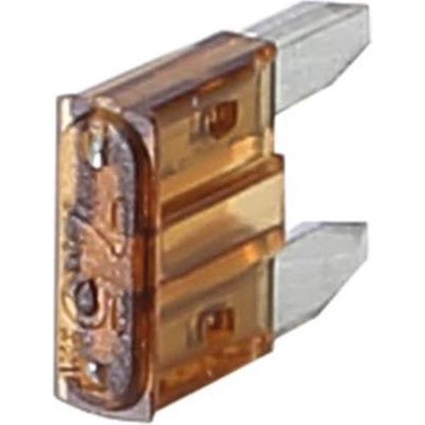 ATM zekering 7.5 Ampere (50 stuks)