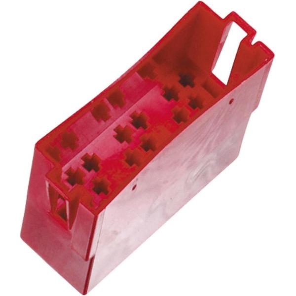 Montage set Mini ISO Behuizing 21 stuks