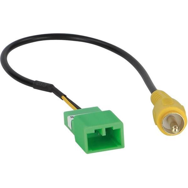 Achteruitrij Camera Interface Mazda 6 - 2012-2014