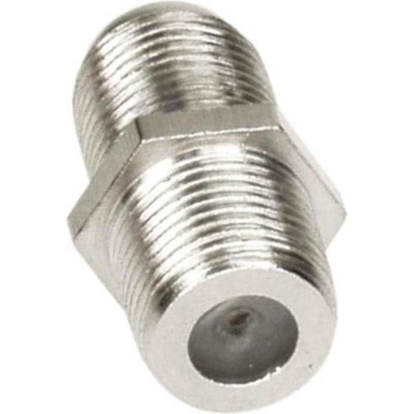 Antenne Adapter F-Koppeling> F-Koppeling