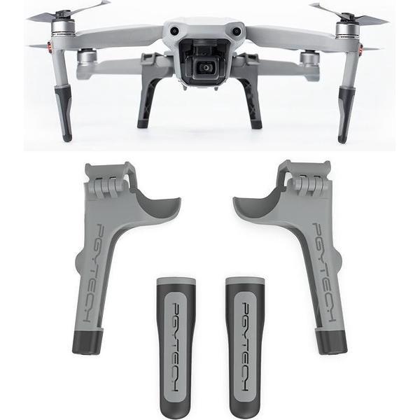 PGYTECH P-16A-036 Draagbaar verhoogd verlengingsrek voor landingsgestellen voor DJI Mavic Air 2