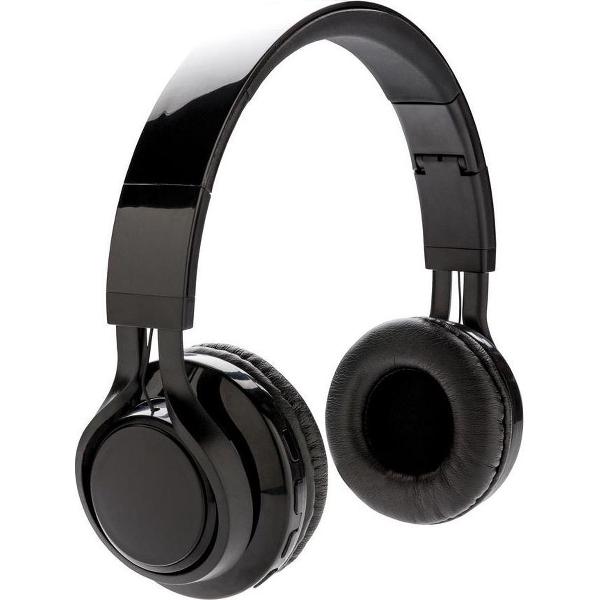 Xd Collection Koptelefoon Bluetooth 18,5 Cm Abs Zwart 2-delig