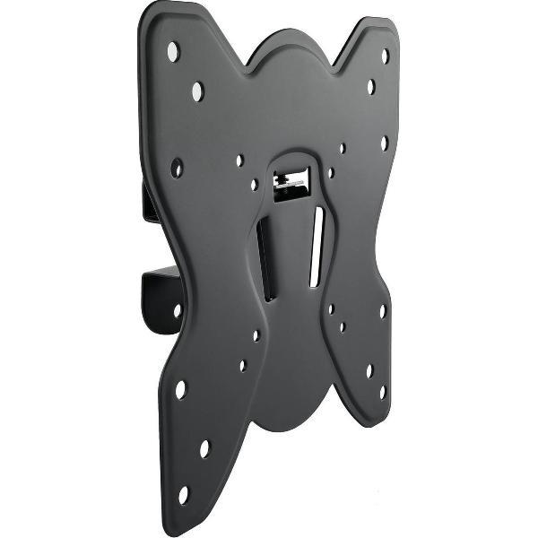 TooQ LP1942TN-B TV mount 106,7 cm (42'') Zwart