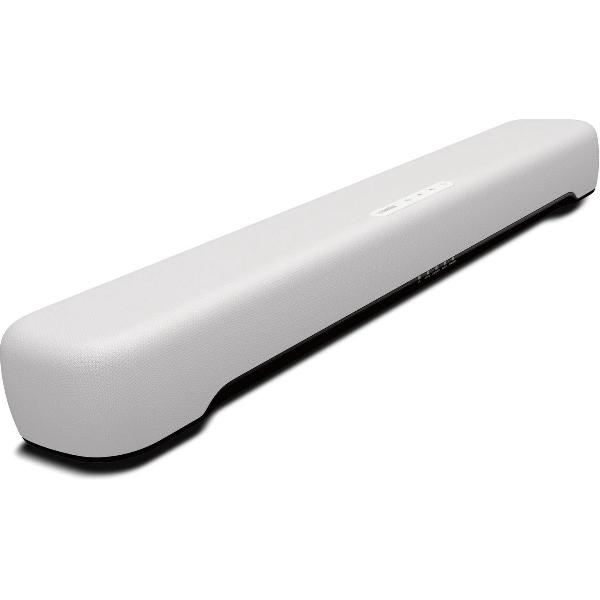 Yamaha SR-C20A Soundbar - Wit
