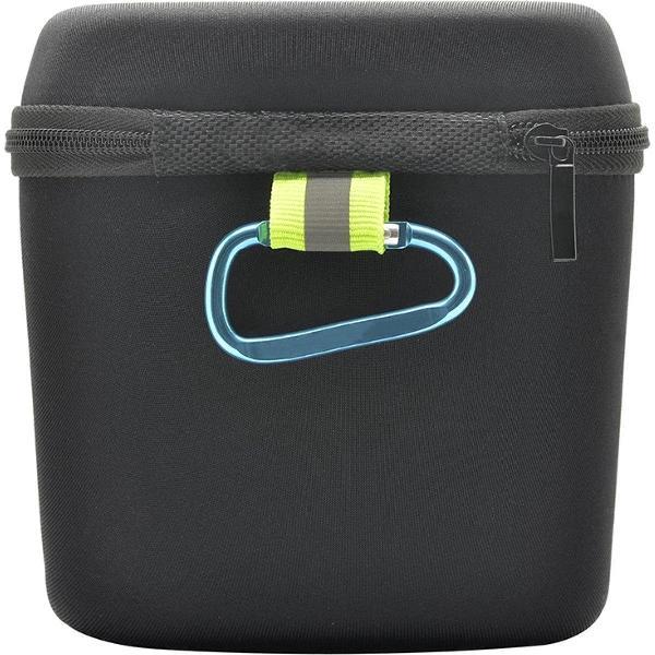 Hard Cover Opberghoes Voor Bose Soundlink Color 1/2 I/II - Beschermhoes Travel Case Hoes Opbergtas
