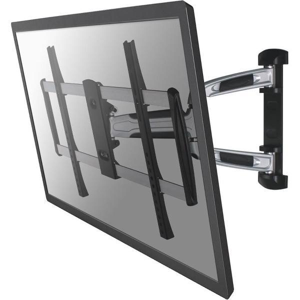NewStar LED-W700 - Muurmontage voor LCD-scherm (full-motion) - zilver - schermgrootte: 32-60