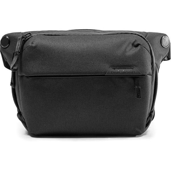 Peak Design Everyday sling 6L v2 - black