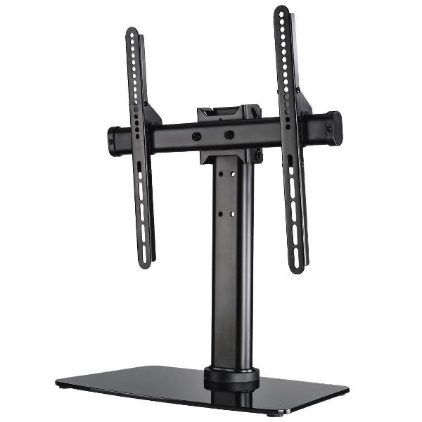 Hama TV Standaard Fullmotion 140 cm - Zwart