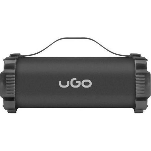 uGo MINI BAZOOKA 2.0 5 W Zwart