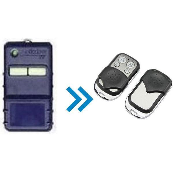 Doitrand SAW 2 (Alternatieve handzender)