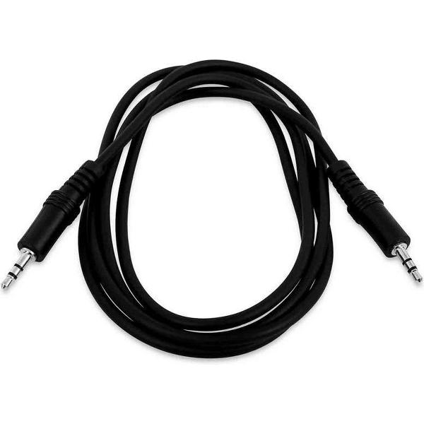 Audiokabel 3.5mm Stereo Jack 1.5m
