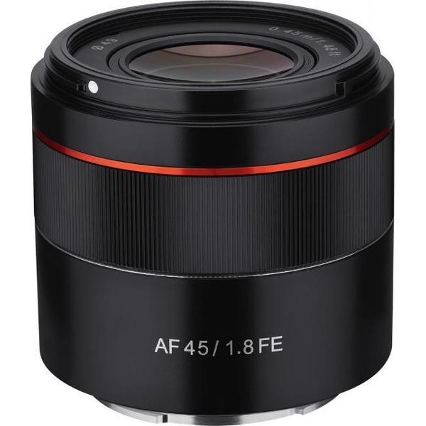 Samyang 45mm F1.8 AF Sony FE