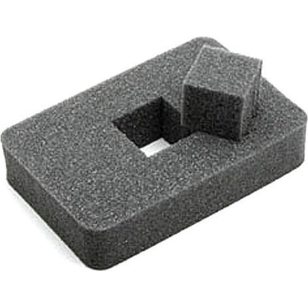 Plukschuim voor Peli Case 1010