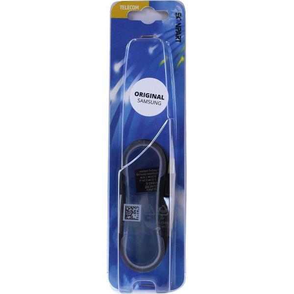 Samsung Laadkabel Micro Zwart Orig