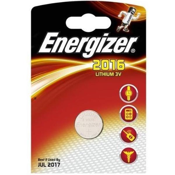 Energizer ENCR2016