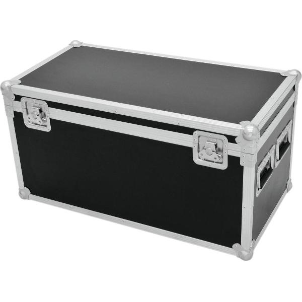 Roadinger Universele flightcase 80x40x40cm