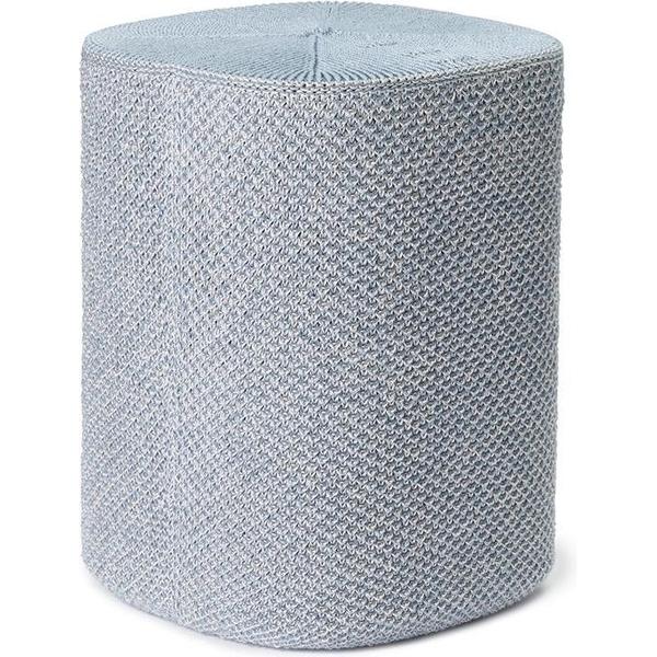 Soundskins - voor Sonos Play 1 - Luxe cover - Stone Blue/Licht Blauw