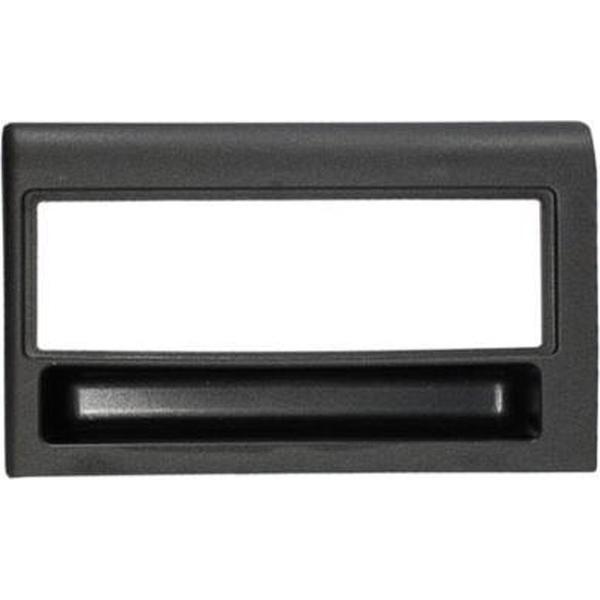 1-DIN inbouwframe ALFA 155 / Lancia Delta / Lancia Dedra