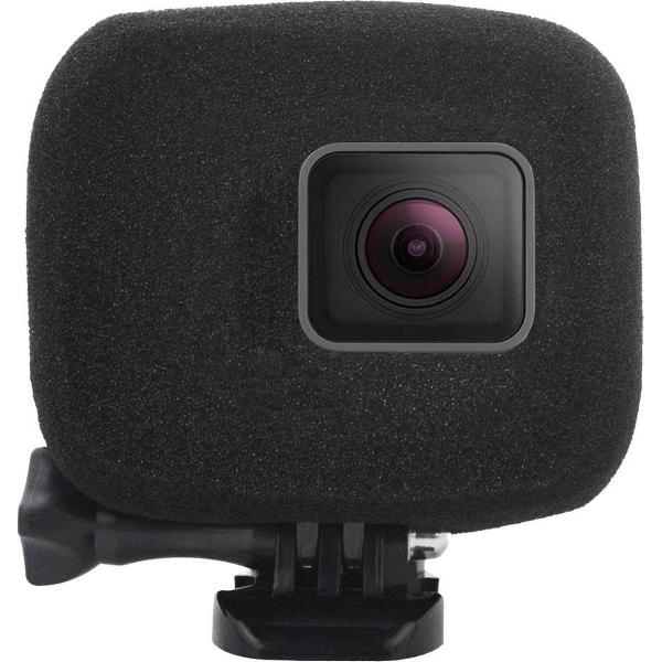 PULUZ Foam Windshield Case voor GoPro HERO7 Zwart / 7 Wit / 7 Zilver / 6/5