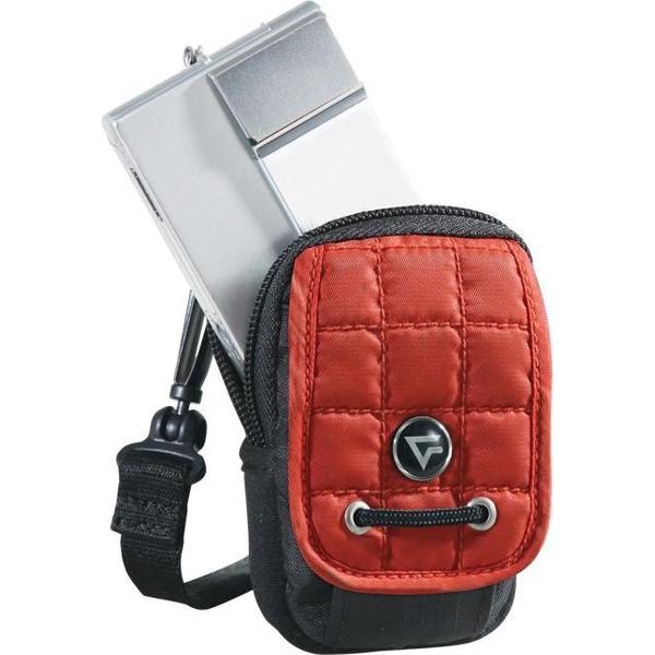 Vanguard Hawaii 6B Zwart, Oranje