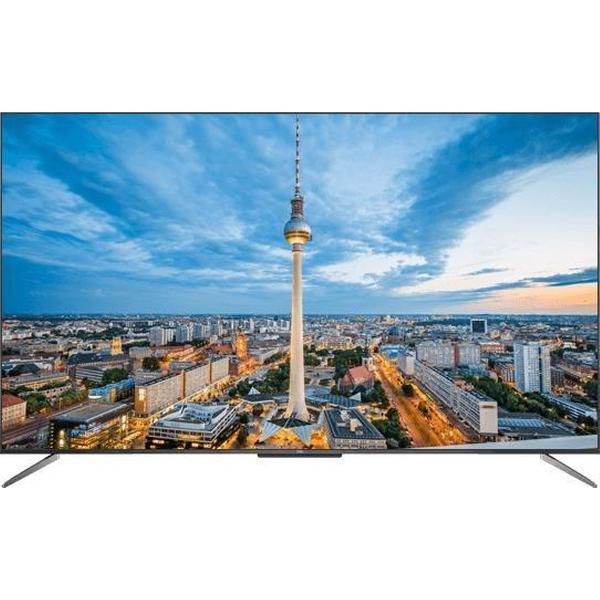 TCL 50C715 - 4K QLED TV