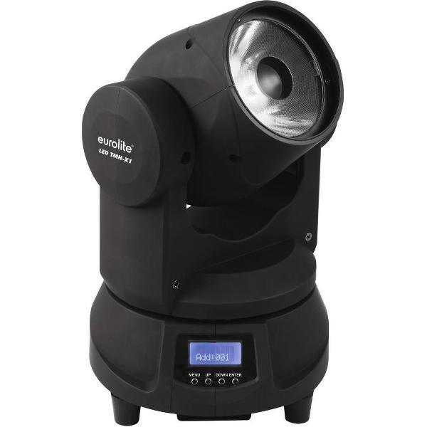 EUROLITE moving head - movinghead - LED - TMH-X1 Beam