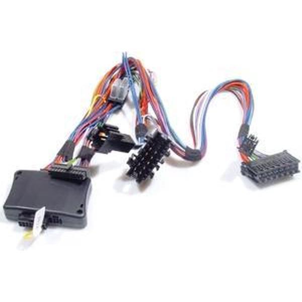 Audio2Car Mercedes Benz S-klasse zonder Surround 2006-2009