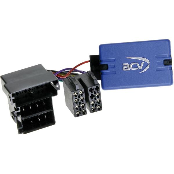 Stuurwiel bediening Seat Ibiza/ Toledo/ Leon/ Alhambra/ Arosa/ Cordoba