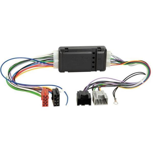 Actieve Systeem Adapter Saab 9-5 2006-2010