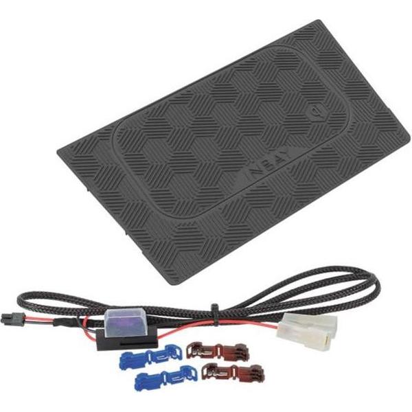 Inbay vervangingspaneel voor center console Mercedes Benz C-Klasse/ E-klasse