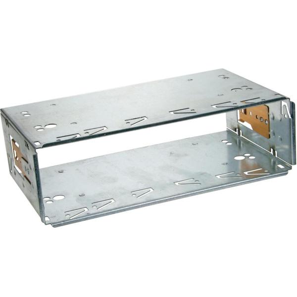 Metalen slede voor SONY/Blaupunkt/VDO radios