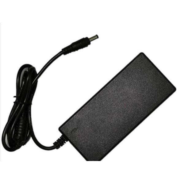 42V 2A Lithium Batterijlader is geschikt voor 36V elektrische fietsaccu e-Scooters