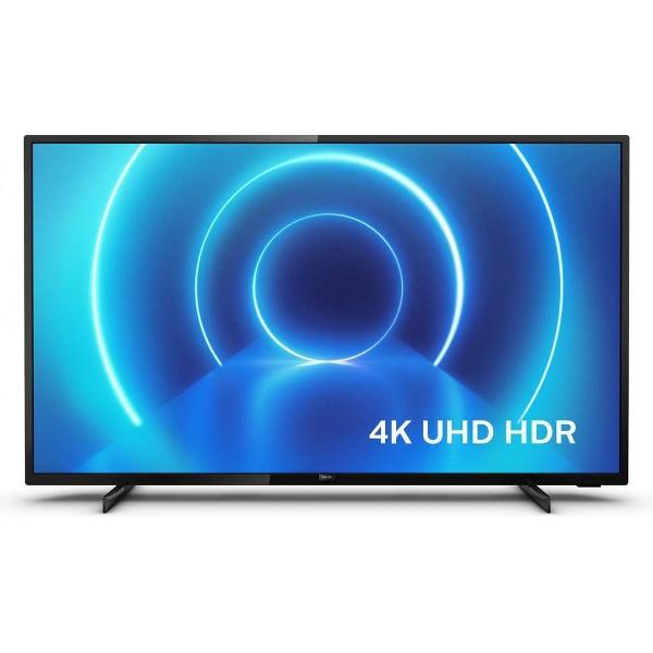 Philips 58PUS7505/12 - 4K TV (Europees model)