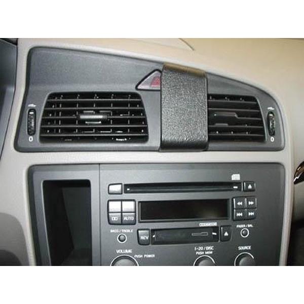 Houder - Brodit ProClip - Volvo S60/ V70 N/ XC70 Center mount, Right