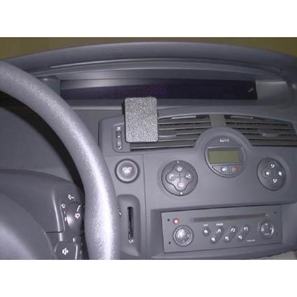 Houder - Brodit ProClip - Renault Scénic 2004-2009 Center mount