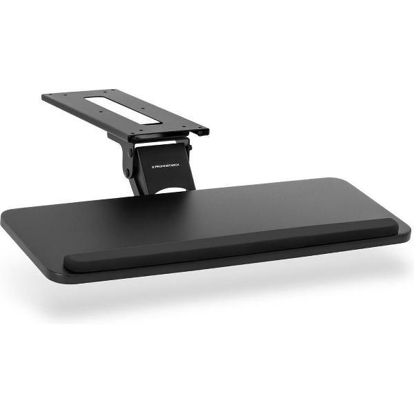 Fromm & Starck Toetsenbordlade - uitschuifbaar - 63.5 x 24.6 cm