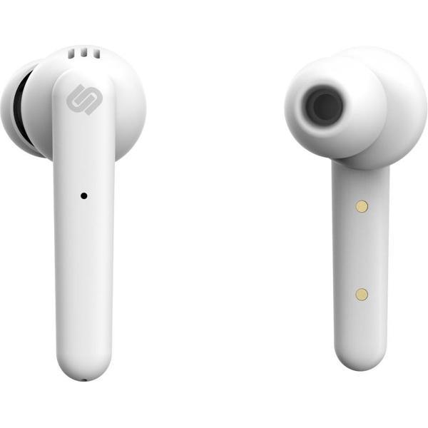 Urbanista Paris Wireless Earphones - Wit