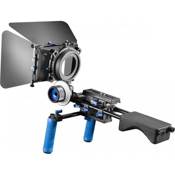 walimex pro Video DSLR Rig Set Semi-Pro