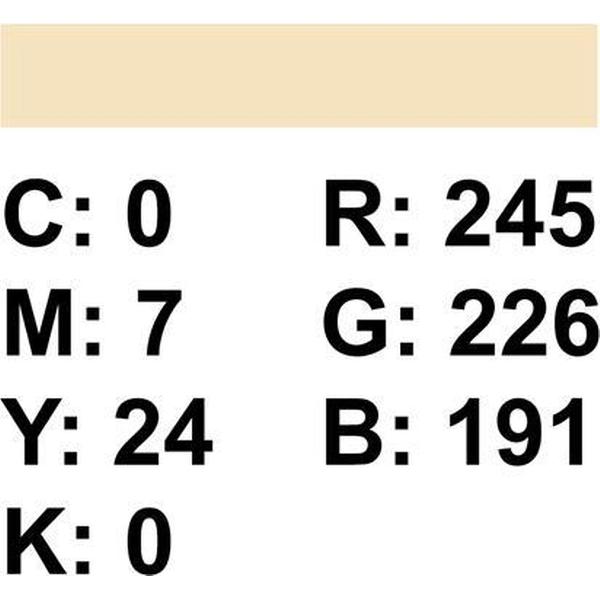 Falcon Eyes Achtergrondpapier 64 Fawn 2,75 x 11 m