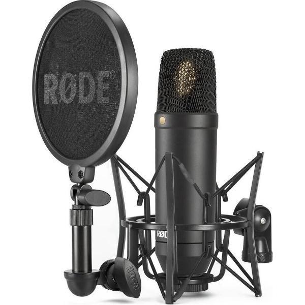 Røde NT1 KIT - Microfoon - Zwart
