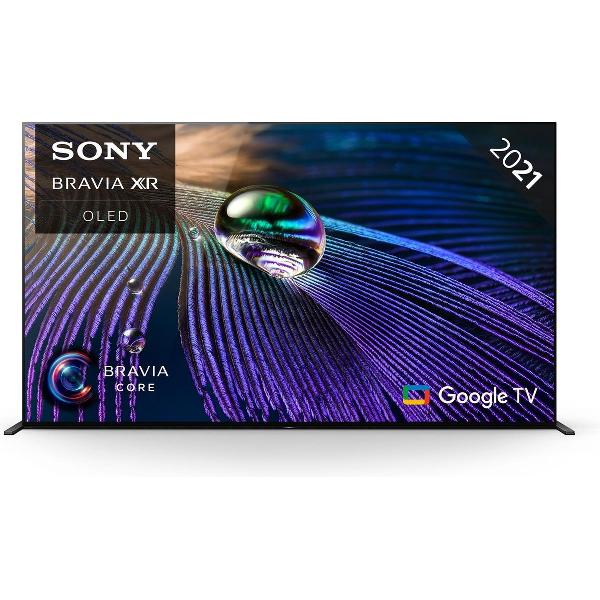 Sony XR-65A90J - 4K OLED TV