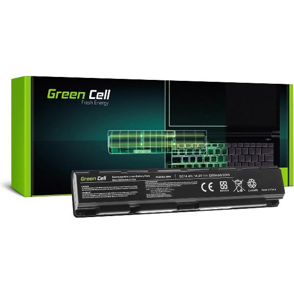 Batterij PA5036U-1BRS PABAS264 voor Toshiba Qosmio X70 X70-A X75 X870 X875