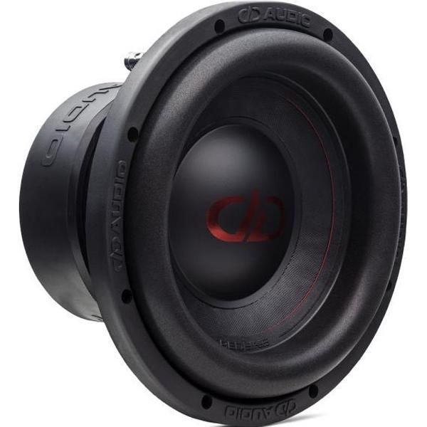 Digital Designs DD610D-D4 subwoofer 10inch