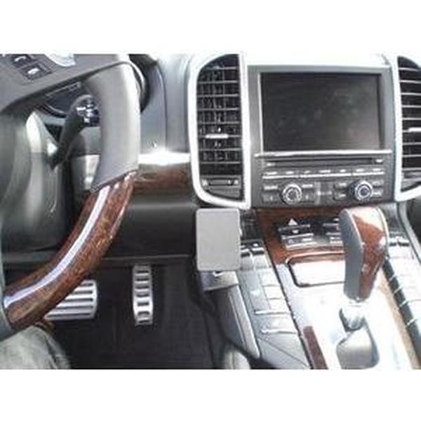 Brodit Center Mount voor de Porsche Cayenne 11