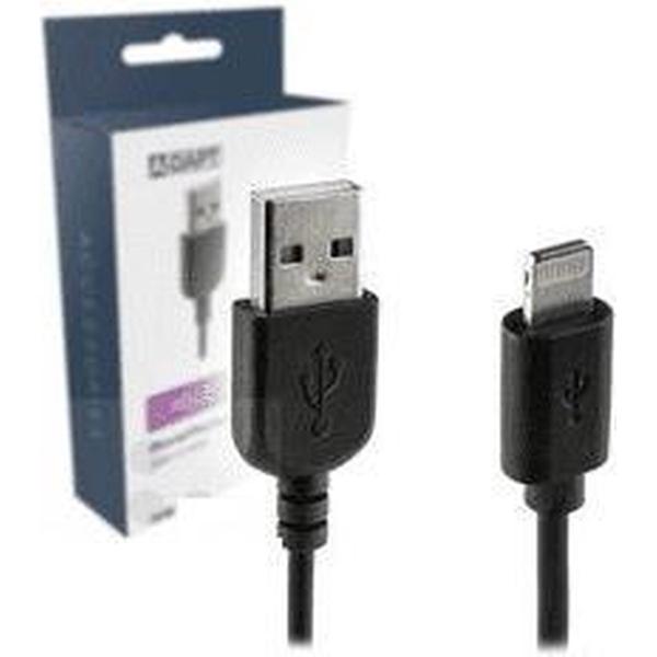 iPhone/iPad laadkabel lightning